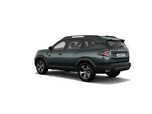 Neu Dacia Bigster Journey 140 PS (102 kW) 2026 Grün (oxidgrün) SUV