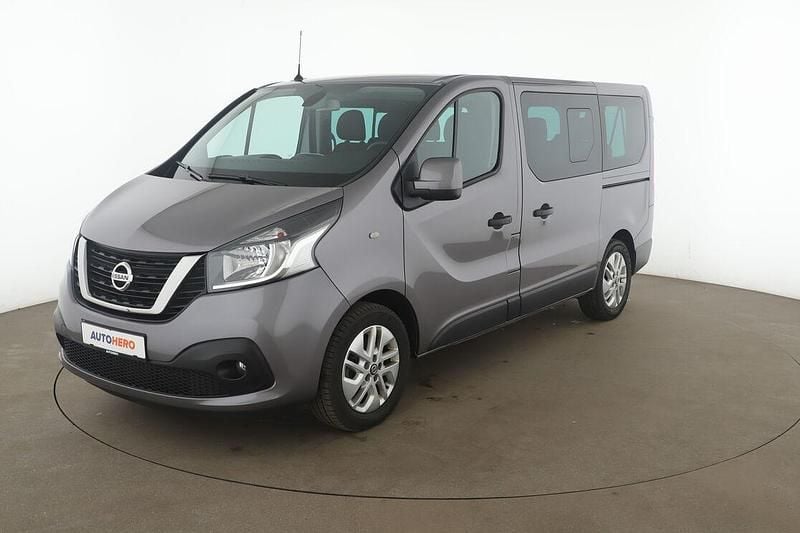 Używany Nissan NV300 Premium Edition 170 KM (125 kW) 2020 Van