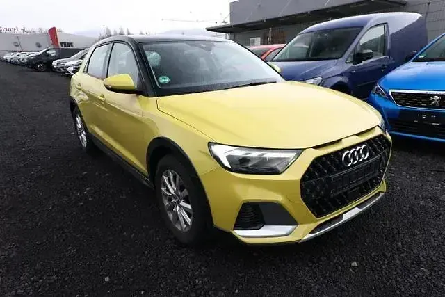 Gebraucht Audi A1 2020 Andere SUV