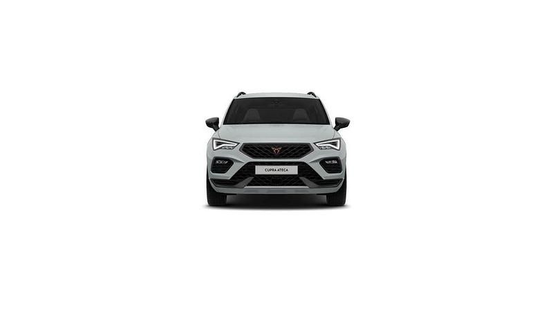 Neu Cupra Ateca VZ 301 PS (221 kW) 2026 Glacial weiß metallic SUV