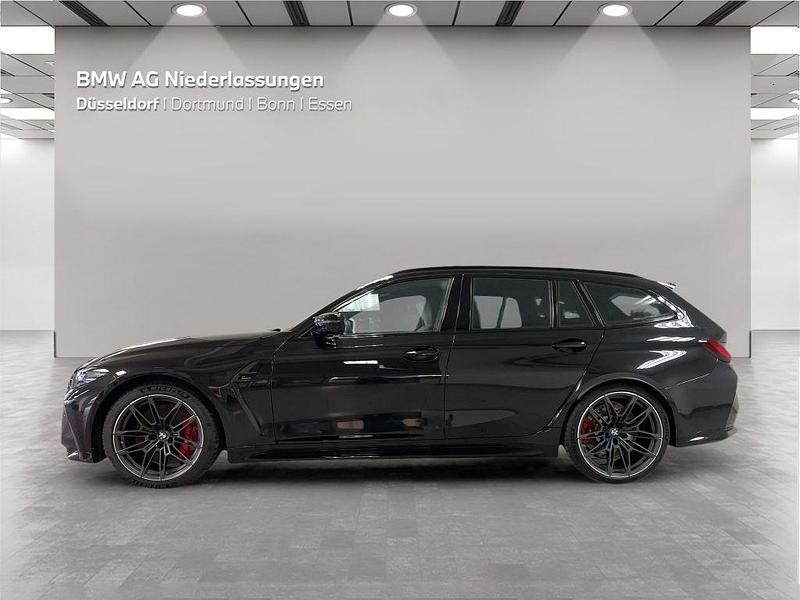 Gebraucht BMW M3 Competition Edition 510 PS (375 kW) 2023 Schwarz Kombi