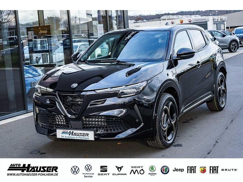 Schwarz Neu 2025 Alfa Romeo GT Junior SUV | 31.975 € (Guter Preis) - Bild 1/4