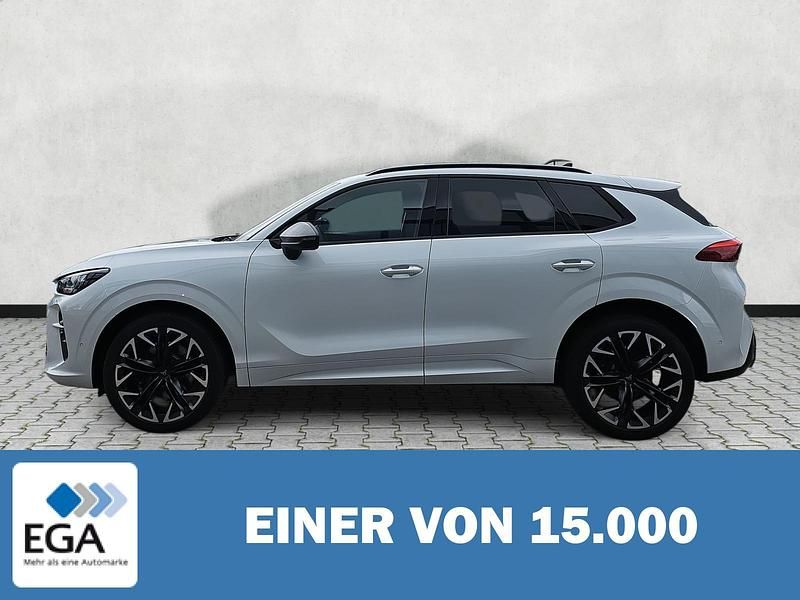 Ny Cupra Terramar VZ 265 HK (194 kW) 2026 Metallic SUV