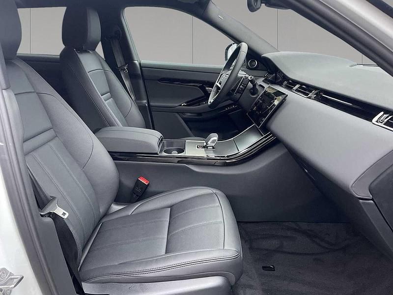 Neu Land Rover Range Rover evoque SE Dynamic 165 PS (121 kW) 2025 Fuji white SUV