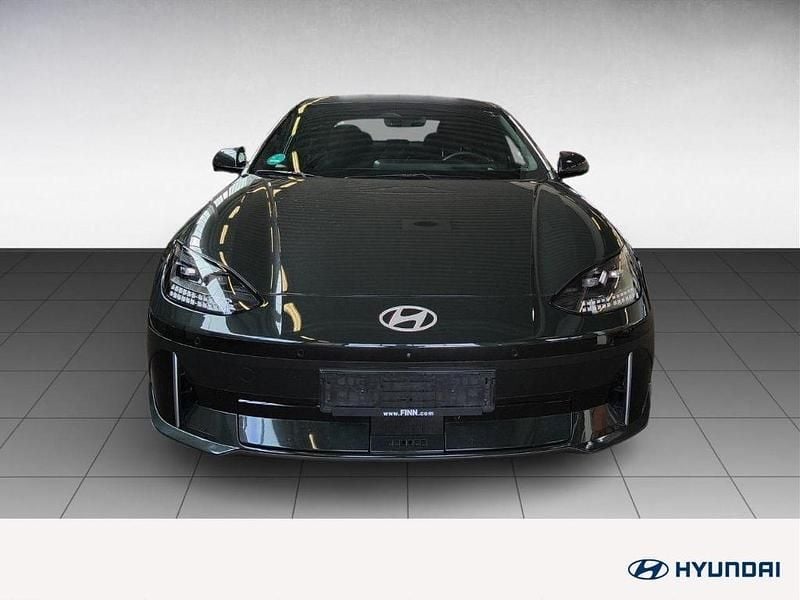 Gebraucht Hyundai Ioniq 6 Techniq 239 kW (325 PS) 2024 Gruen Limousine