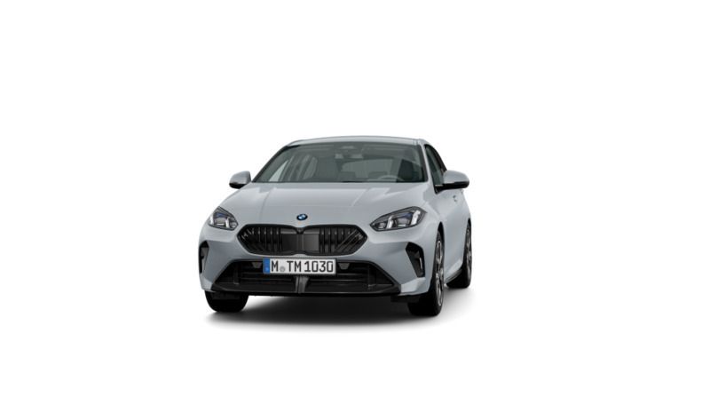 Neu 2024 BMW 118 Efficient Dynamics Kleinwagen | 43.950 € - Bild 1/4