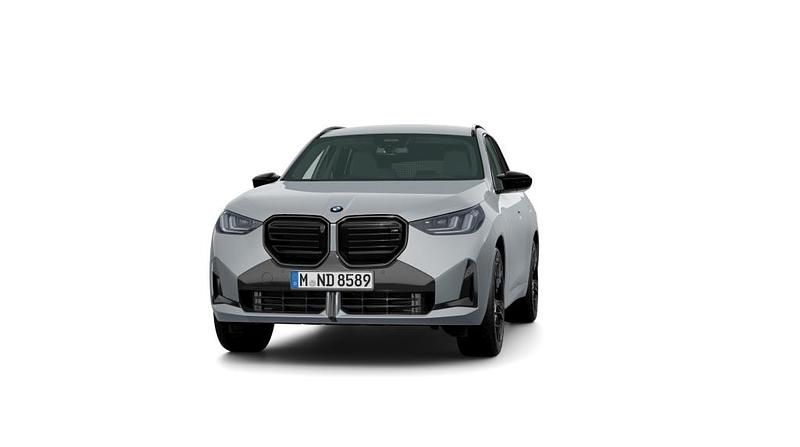 Gebraucht BMW X3 Comfort Edition 381 PS (280 kW) 2025 Grau SUV