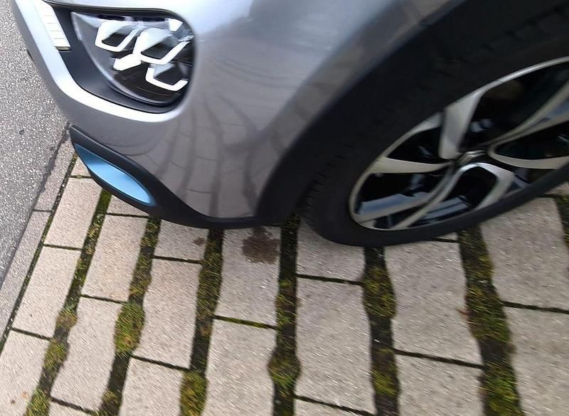 Gebraucht Citroën C3 110 PS (80 kW) 2024 Grau Limousine