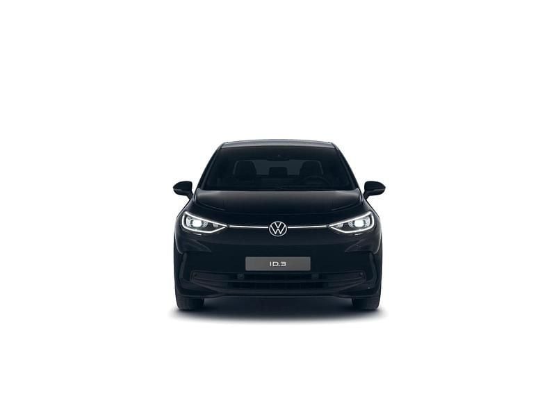 Neu VW ID.3 Pro 169 kW (231 PS) 2026 Schwarz Kleinwagen