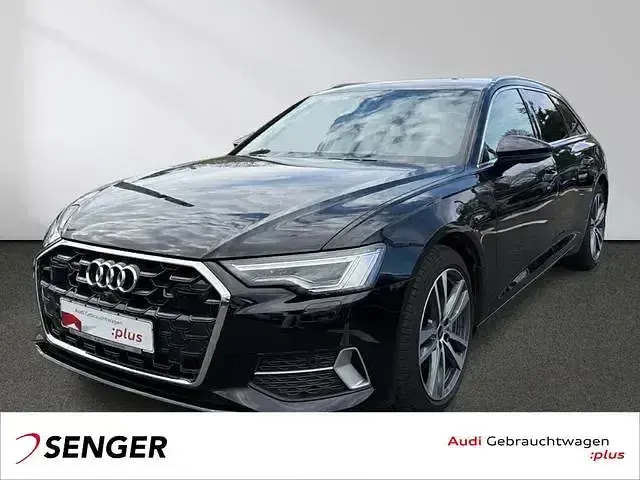 Gebraucht Audi A6 Sport 286 PS (210 kW) 2025 Kombi