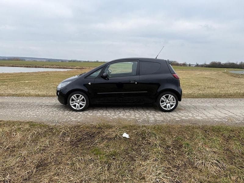 Gebraucht 2008 Mitsubishi Colt Motion Limousine | 1.700 € (Guter Preis) - Bild 1/4
