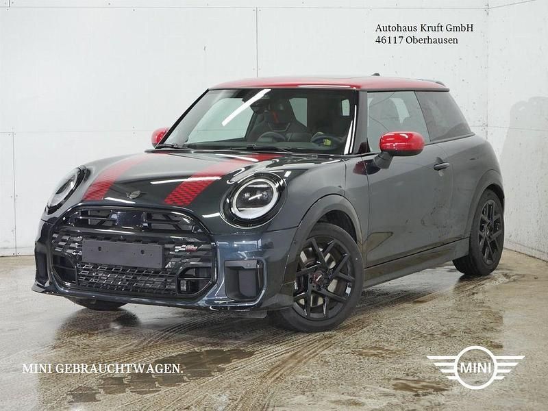Gebraucht Mini Cooper 156 PS (114 kW) 2024 Grau Kleinwagen