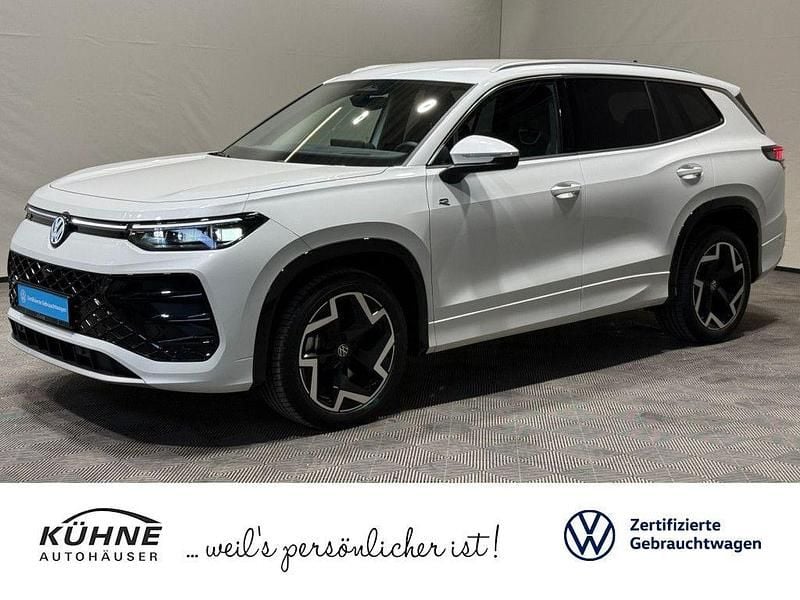 Używany VW Tayron R-line 150 KM (110 kW) 2025 SUV