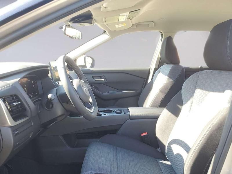 Gebraucht Nissan X-Trail Acenta 213 PS (156 kW) 2025 Champagne silver SUV