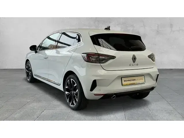Brugt Renault Clio V Techno 2024 Andere