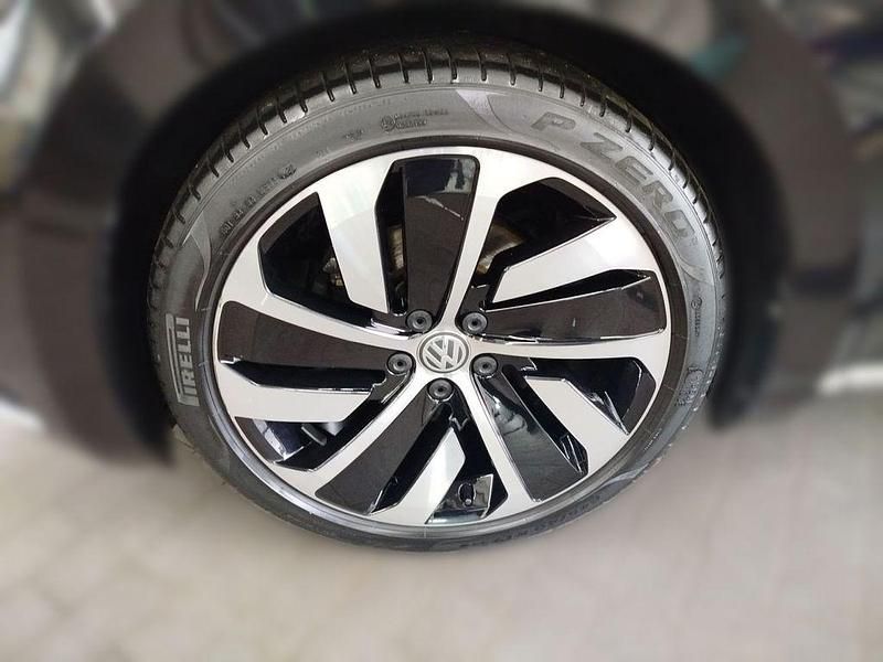 Gebraucht VW Arteon Elegance 200 PS (147 kW) 2021 Schwarz Limousine