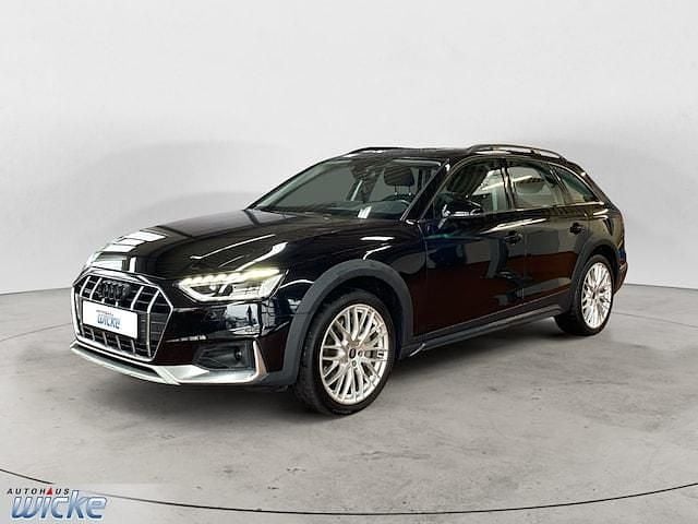 Gebraucht Audi A4 Allroad Ambiente 286 PS (210 kW) 2023 Kombi