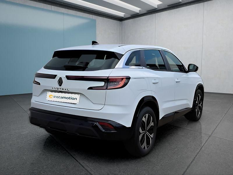 Neu Renault Austral 158 PS (116 kW) 2025 Weiß SUV