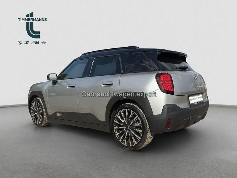 Gebraucht Mini Aceman Classic 135 kW (184 PS) 2025 Silber SUV