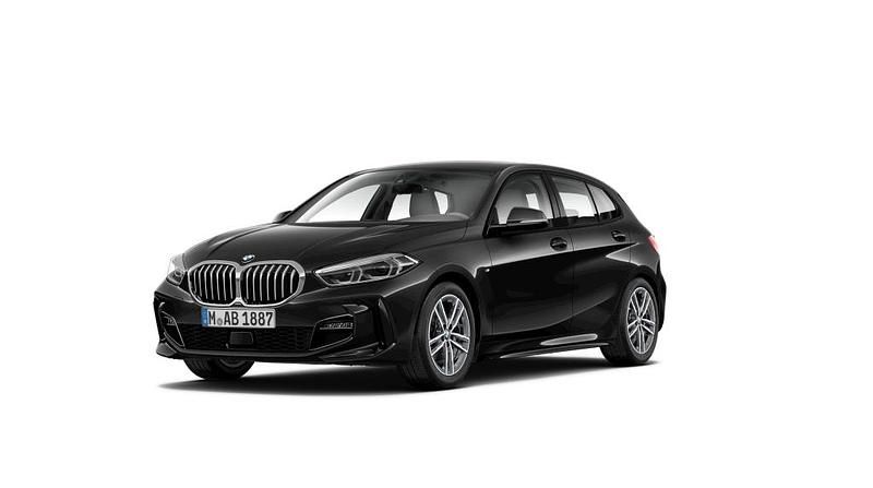 Gebraucht 2025 BMW 120 M Sport Kleinwagen | 25.400 € (Superpreis) - Bild 1/2