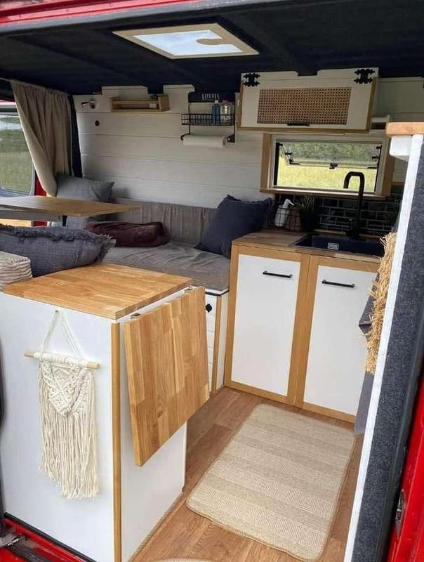 Gebraucht Citroën Jumper 101 PS (74 kW) 2007 Van / Kleinbus