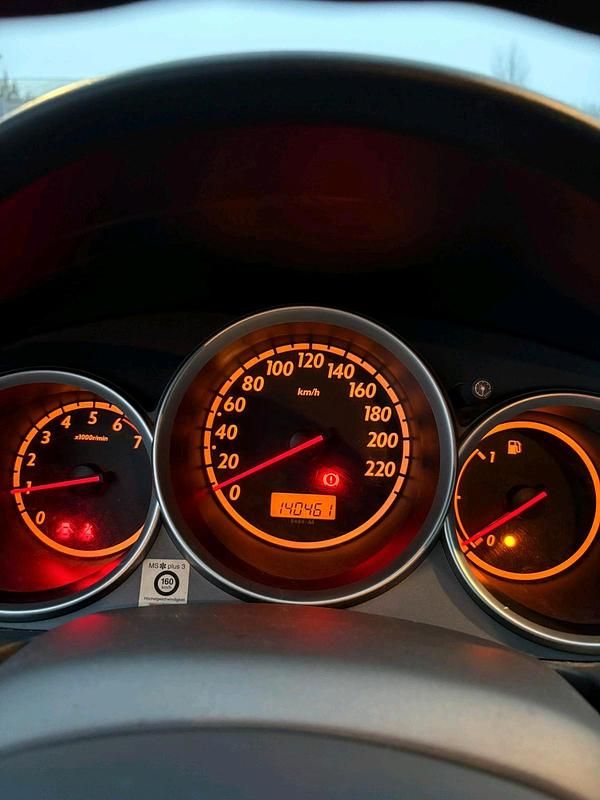 Gebraucht Honda Jazz ES 83 PS (61 kW) 2002 Blau Kleinwagen