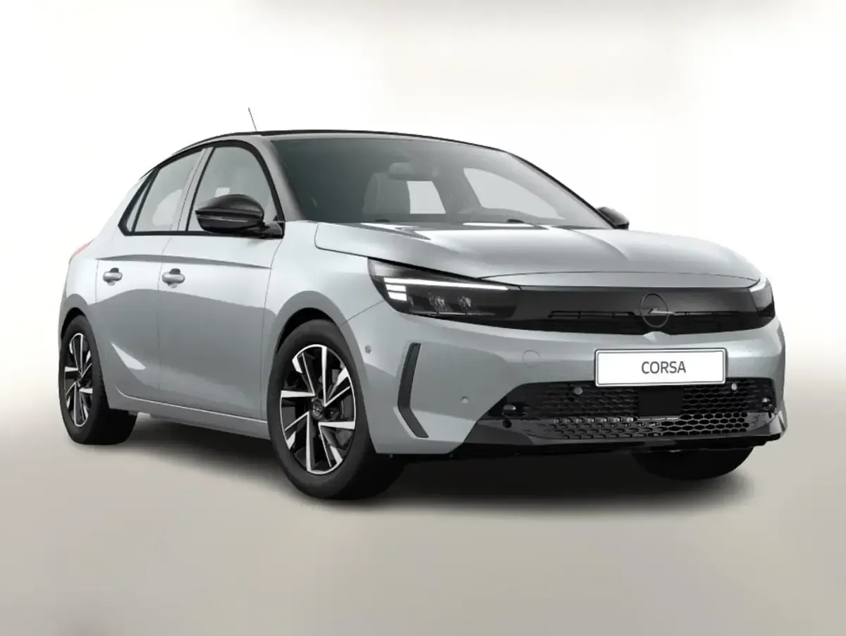 Gebraucht Opel Corsa 101 PS (74 kW) 2025 Kleinwagen