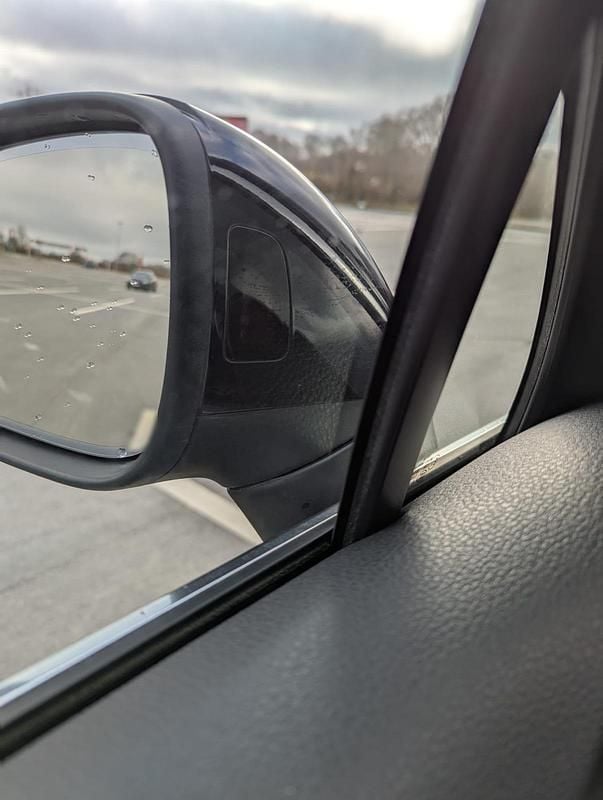 Gebraucht VW Touareg 255 PS (187 kW) 2012 Schwarz SUV