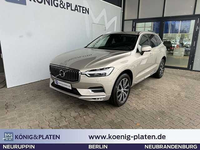 Gebraucht 2020 Volvo XC60 SUV | 39.990 € (Etwas zu teuer) - Bild 1/4