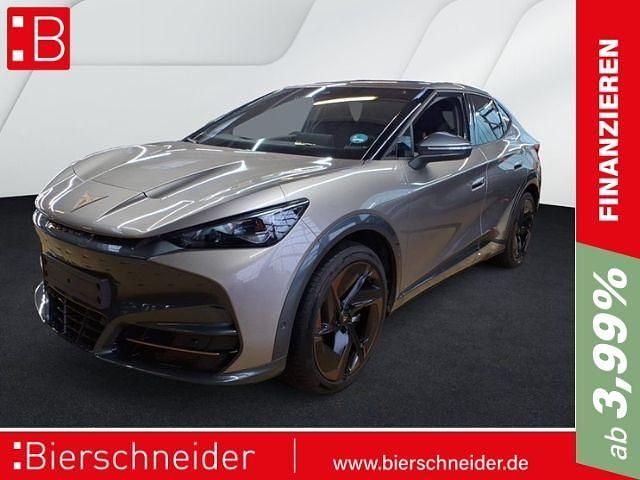 Grau Gebraucht 2025 Cupra Tavascan Endurance SUV | 39.950 € (Guter Preis) - Bild 1/4