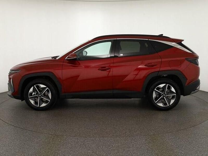 Rot Neu 2025 Hyundai Tucson SUV | 34.890 € (Fairer Preis) - Bild 1/3