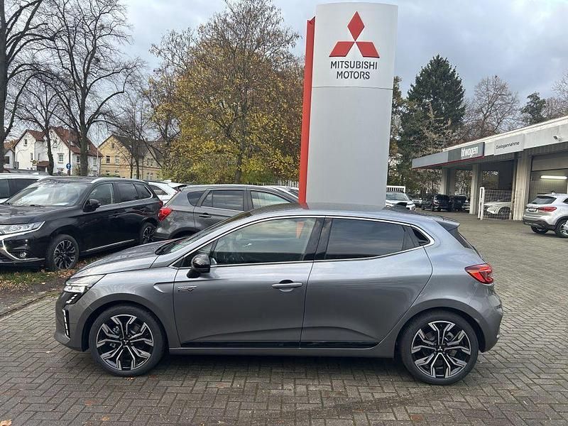 Gebraucht Mitsubishi Colt Top 143 PS (105 kW) 2023 Grau Limousine