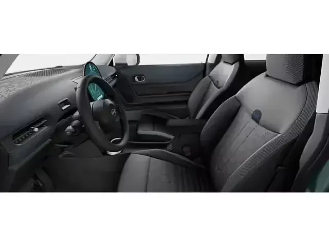 Gebraucht Mini Cooper Classic 156 PS (114 kW) 2024 Grün Kleinwagen