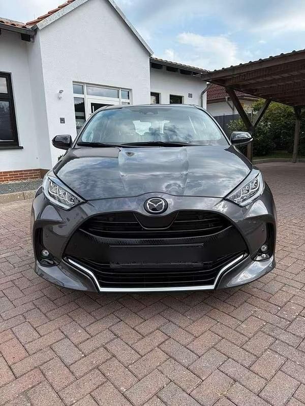 Gebraucht 2023 Mazda 2 Limousine | 18.500 € (Guter Preis) - Bild 1/4
