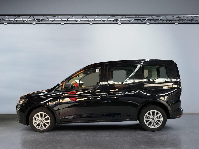 Neu Ford Tourneo Connect Trend 102 PS (75 kW) 2026 Ink black metalic Van / Kleinbus