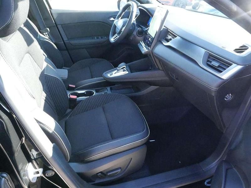 Gebraucht Renault Symbioz Iconic 143 PS (105 kW) 2025 Black pearl SUV