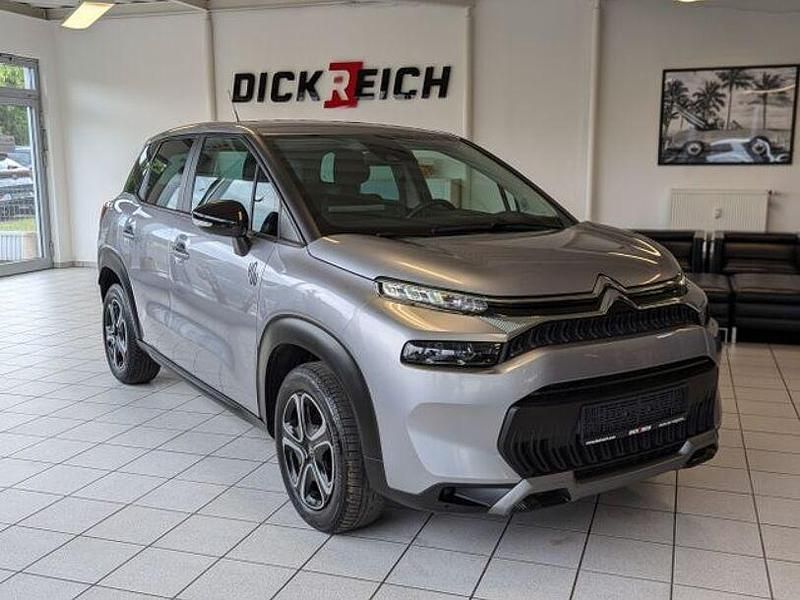 Andere Gebraucht 2024 Citroën C3 Kleinwagen | 13.480 € (Guter Preis) - Bild 1/4