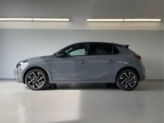Neu Opel Corsa 110 PS (80 kW) 2026 [p0sd] grafik grau Kleinwagen
