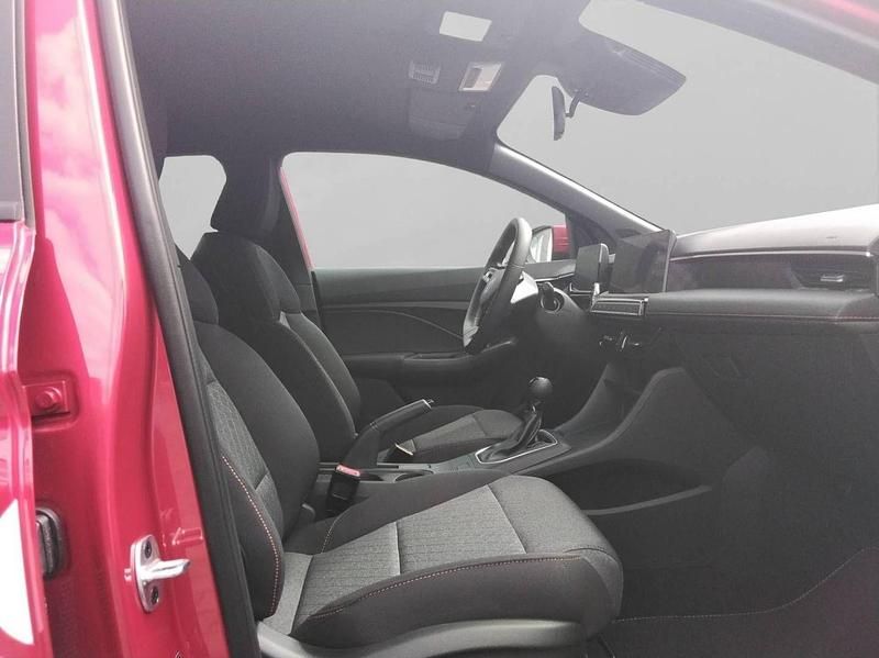 Gebraucht MG MG3 Comfort 116 PS (85 kW) 2025 Rot Kleinwagen