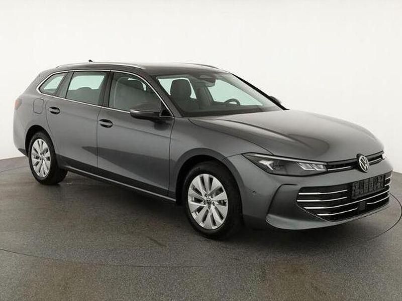 Andere Neu 2025 VW Passat | 43.740 € (Superpreis) - Bild 1/1