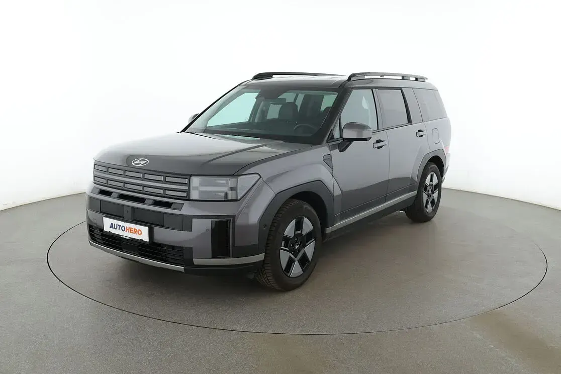 Usata Hyundai Santa Fe Signature 215 CV (158 kW) 2024 SUV