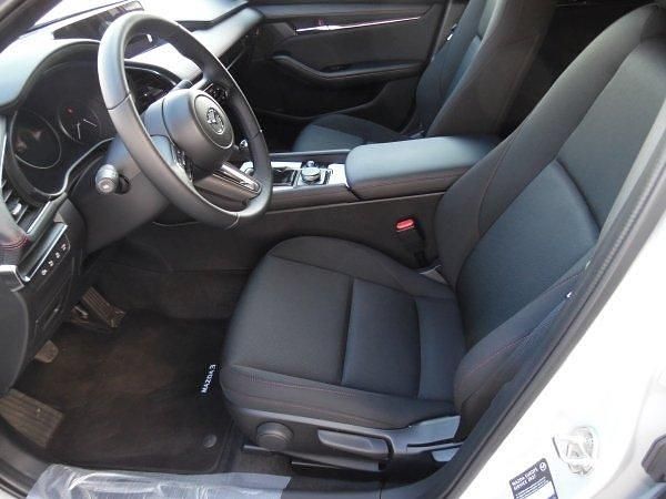 Gebraucht Mazda 3 Homura-Line 140 PS (102 kW) 2025
