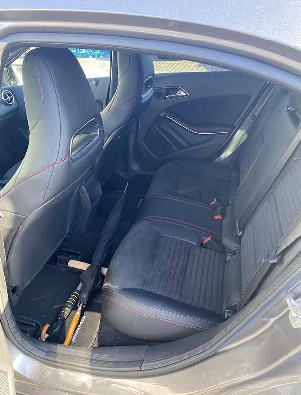 Gebraucht Mercedes A160 AMG line 102 PS (75 kW) 2015 Limousine
