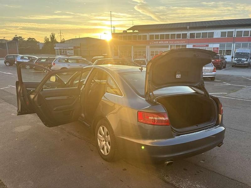 Gebraucht 2010 Audi A6 S-Line Kombi | 6.500 € (Guter Preis) - Bild 1/4