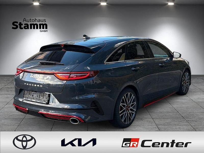 Gebraucht Kia ProCeed 204 PS (150 kW) 2023 Kombi