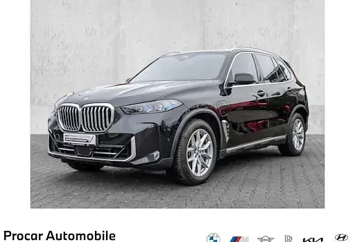 Używany BMW X5 Comfort Edition 489 KM (359 kW) 2023 SUV