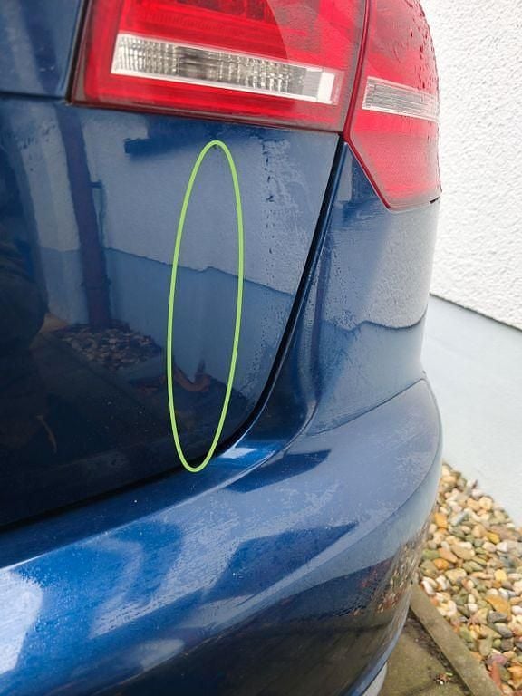 Gebraucht Audi S3 265 PS (194 kW) 2010 Blau Kleinwagen