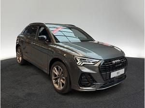 Nuova Audi Q3 S-Line 150 CV (110 kW) 2025 Grigio SUV