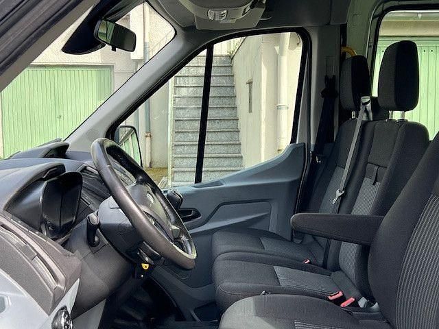 Gebraucht Ford Transit 131 PS (96 kW) 2019 Van / Kleinbus