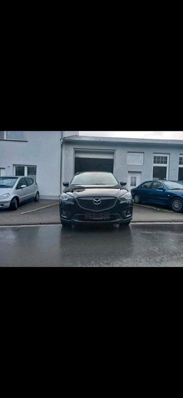 Gebraucht Mazda CX-5 150 PS (110 kW) 2014 SUV
